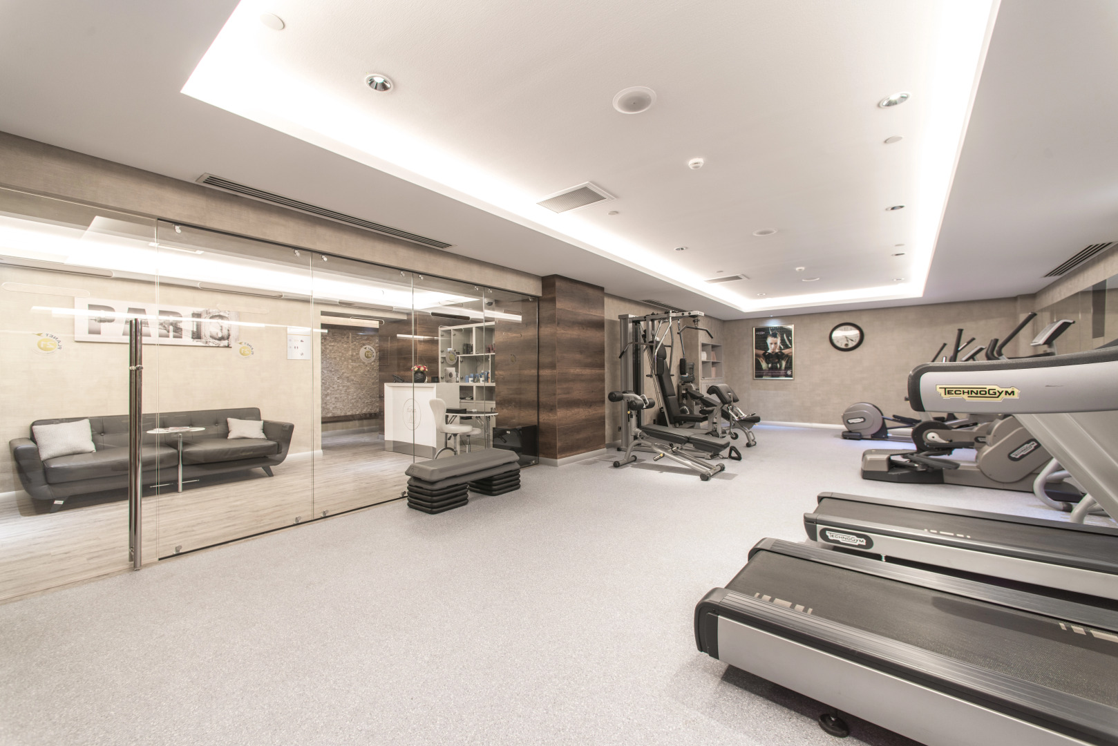 Отель Mercure Tbilisi Old Town