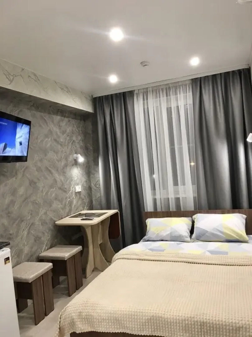 Апартаменты 1 Кольский 162