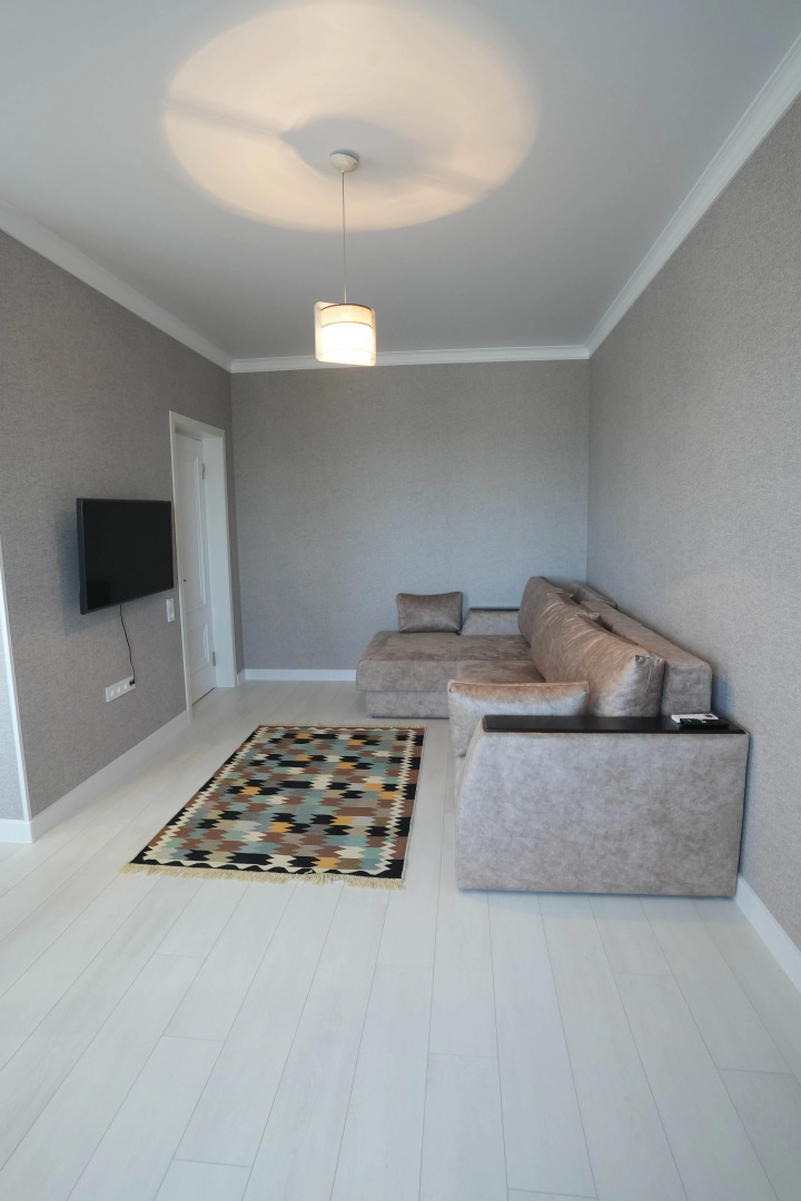 Апартаменты Высота