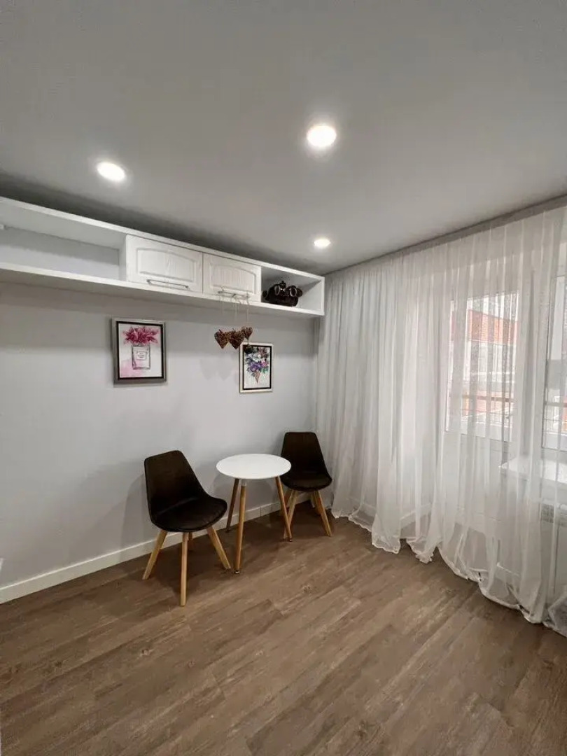 Апартаменты 34 на улице Матросова 3