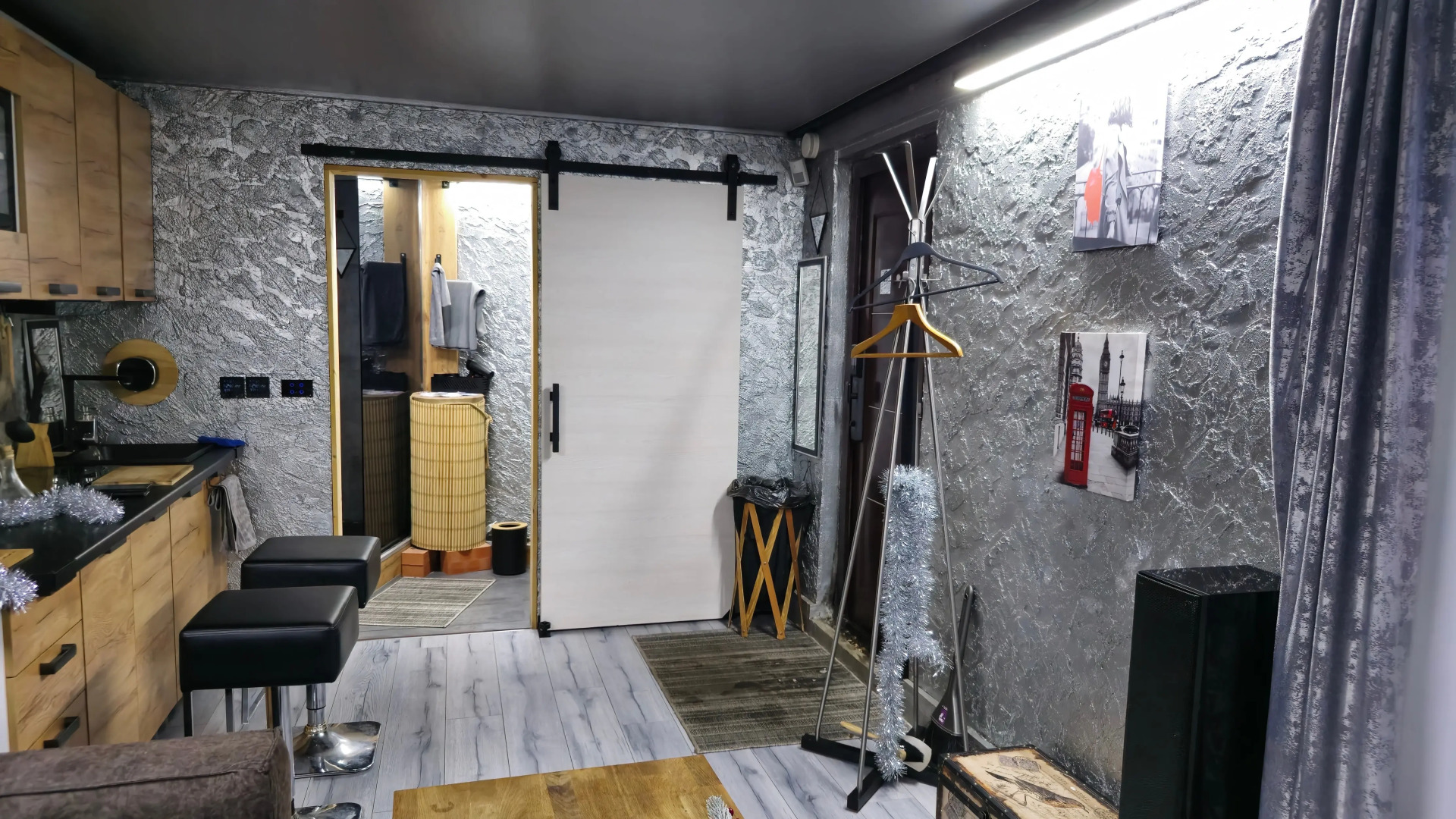 Апартаменты Myroom Колпино