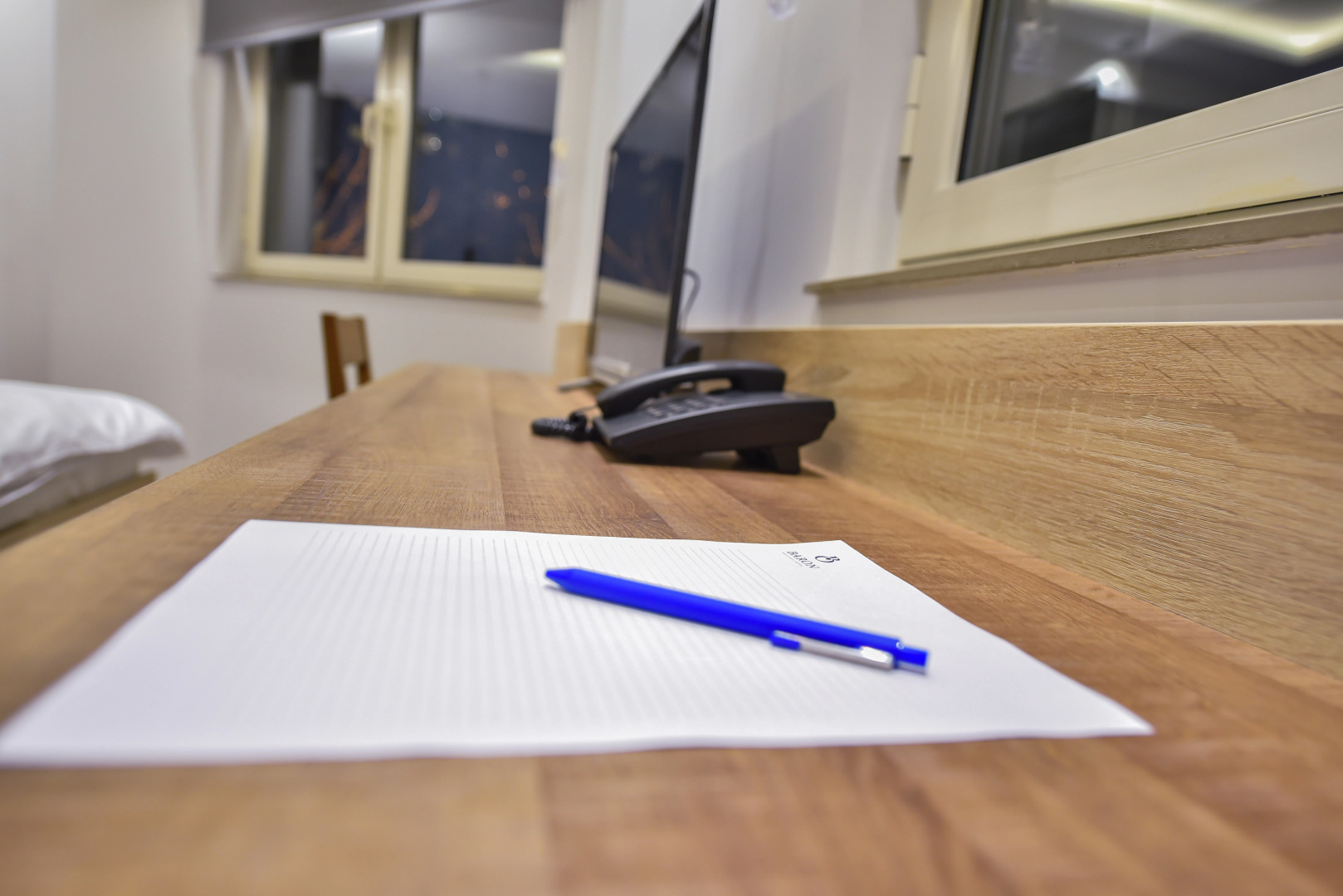 Baron Boutique Hotel Yerevan