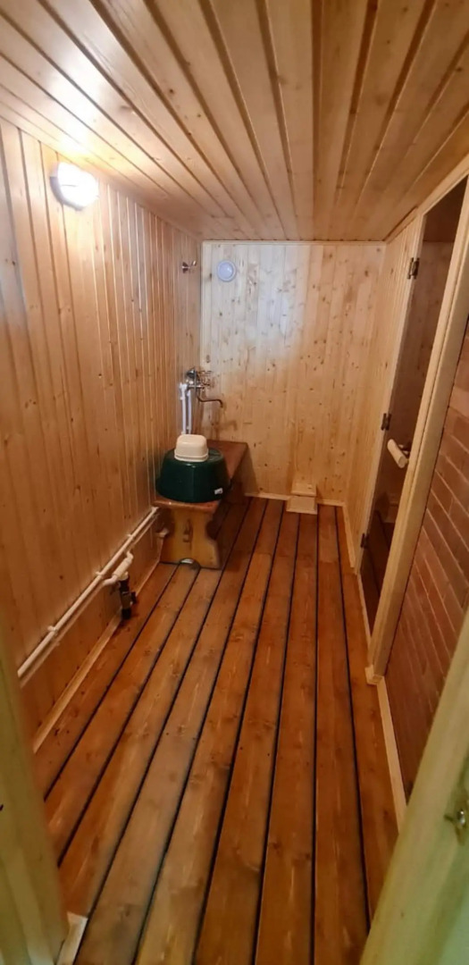 Гостевой дом Ржев-Волга