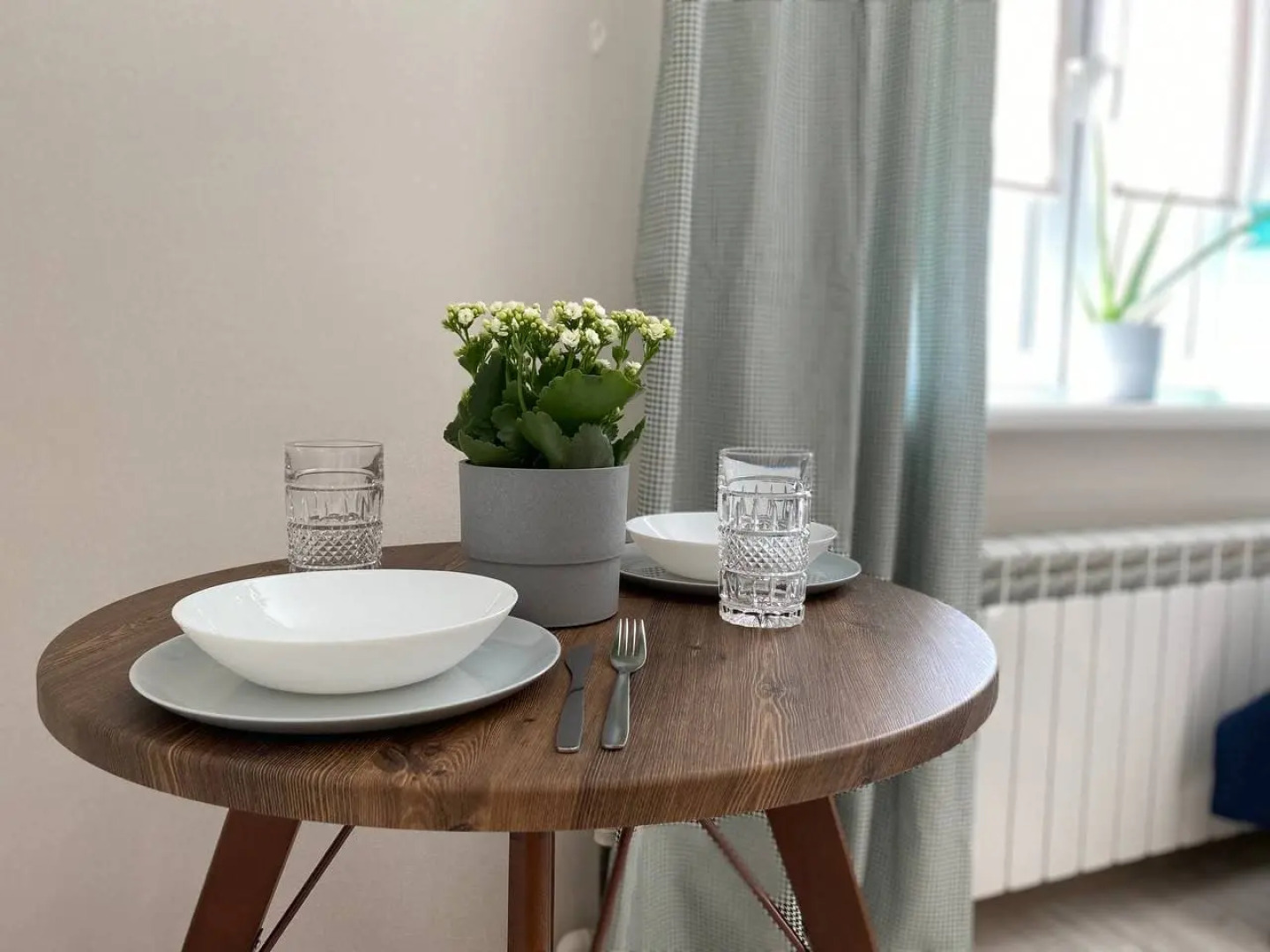 Апартаменты Happy Kremlin на Право-Булачной