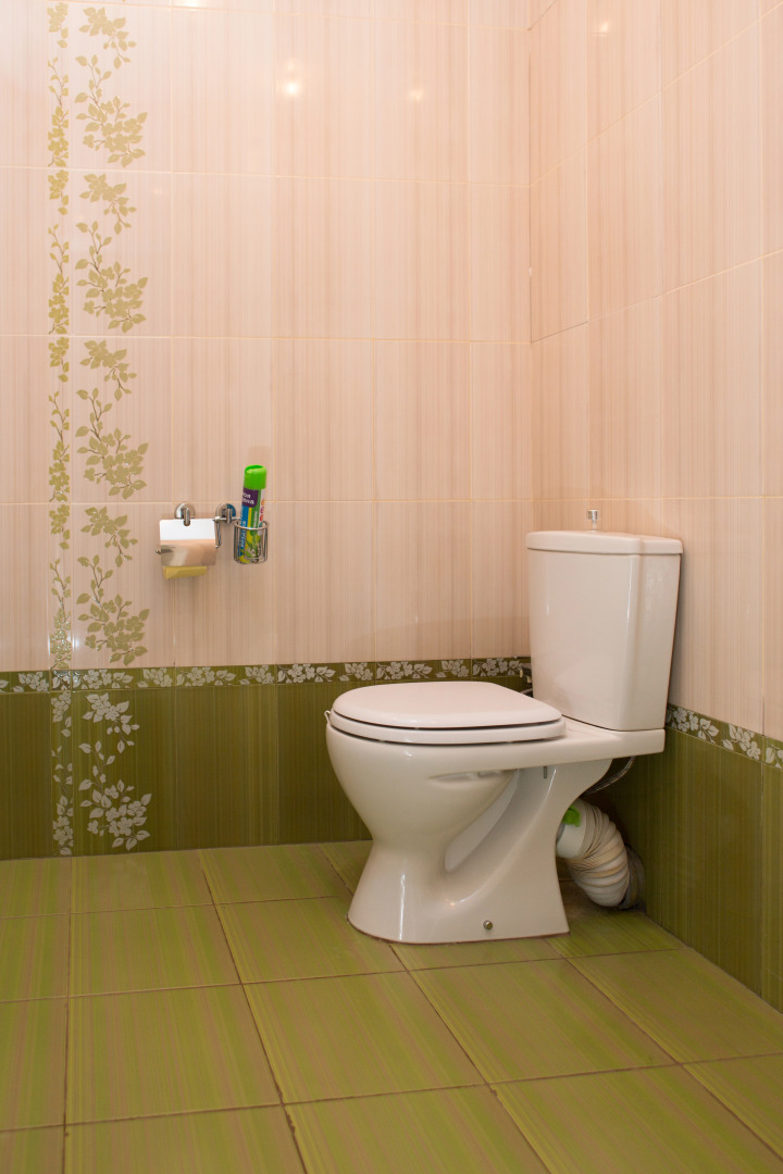 Na Ulitse Yalagina 7 Apartments	