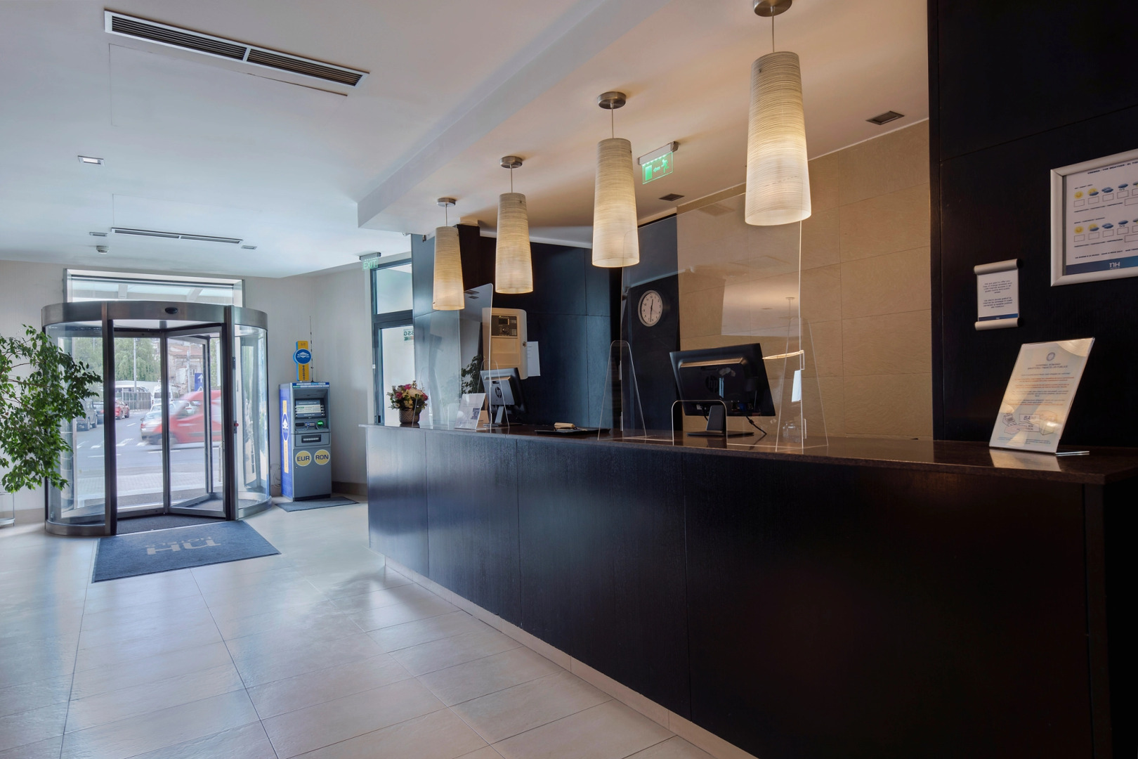 Отель CH Bucharest