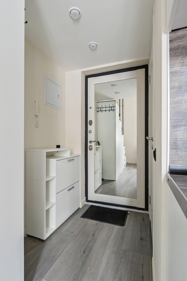 Квартира MaxRealty24 Солнечногорский проезд 11