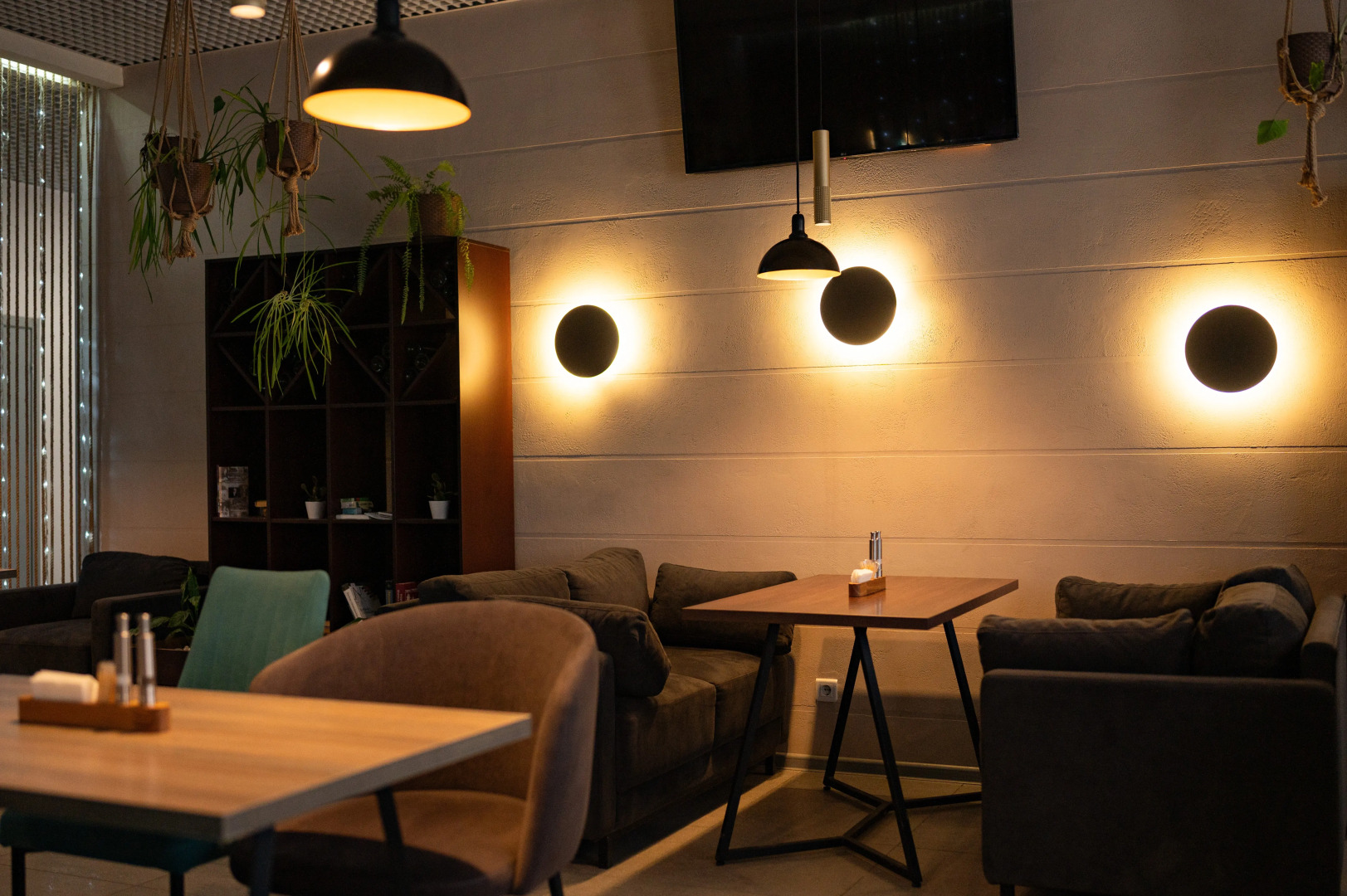 Отель City Star