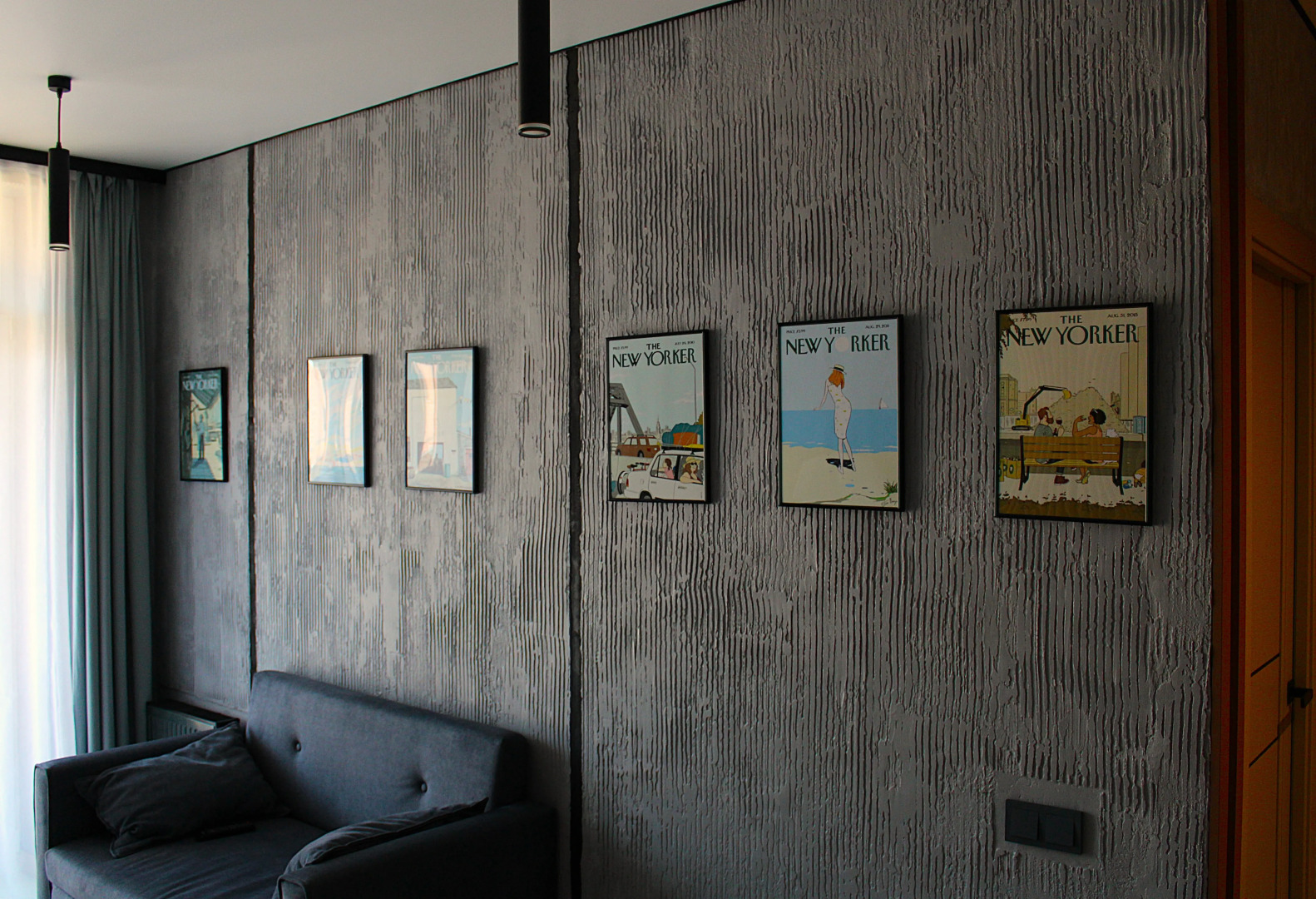 Квартира Арт в Историческом Районе KalthofКальтхоф