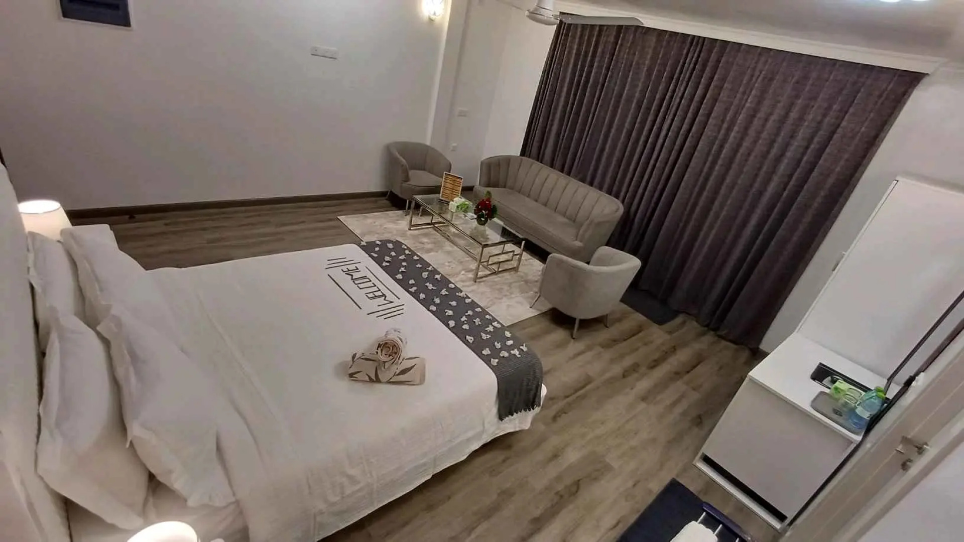 Гостевой дом SIS Tourist Villa