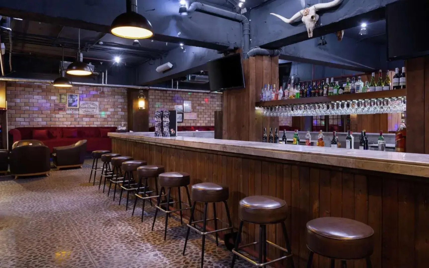 Hilton Dushanbe Hotel