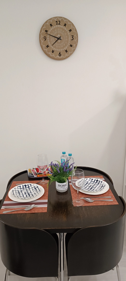 Апартаменты West от Resident Ufa