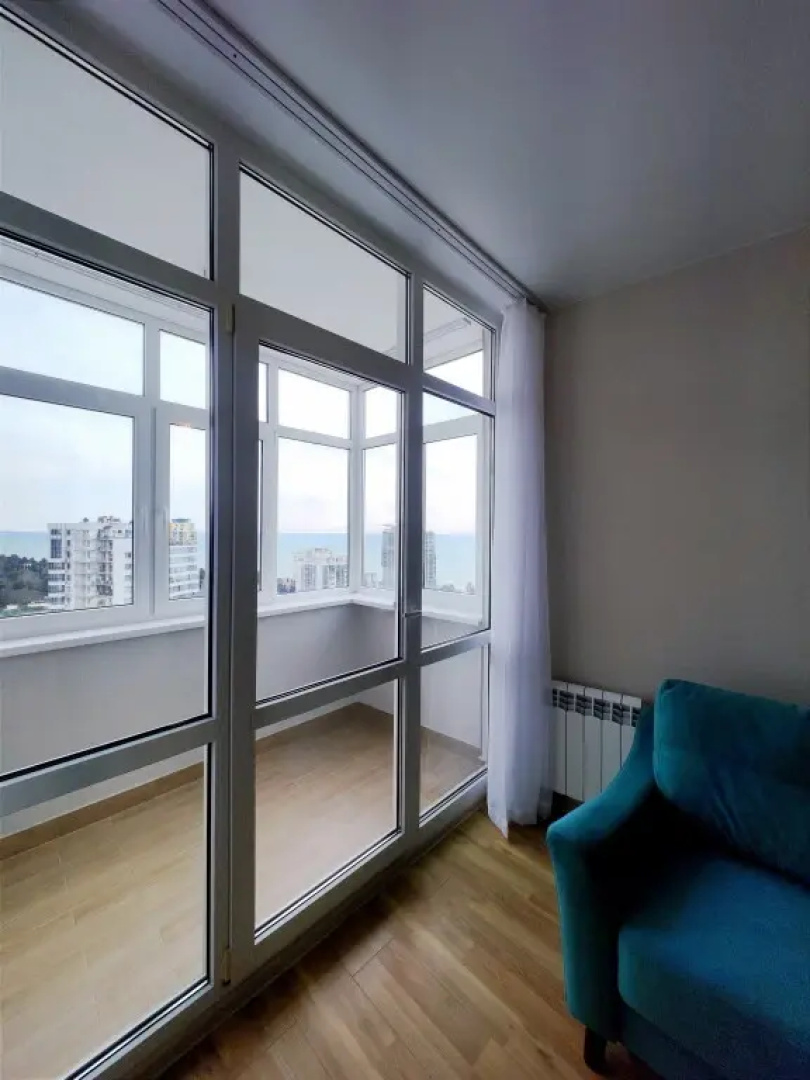 Апартаменты M-Apartments, El Mandarine 2