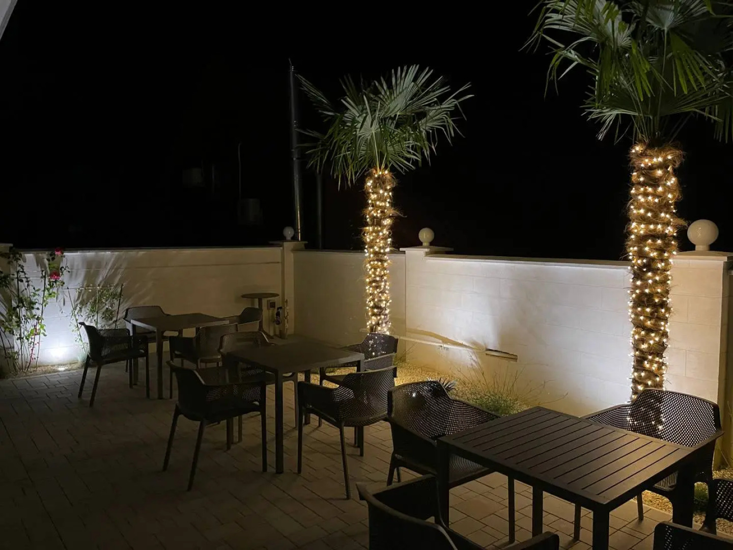 Гостевой дом Villa Shabli