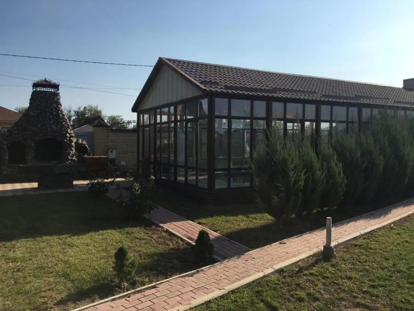 Гостевой дом VIP HOUSE