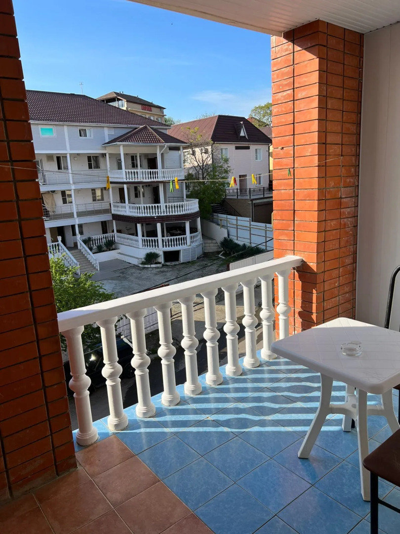 Гостевой дом Давидар