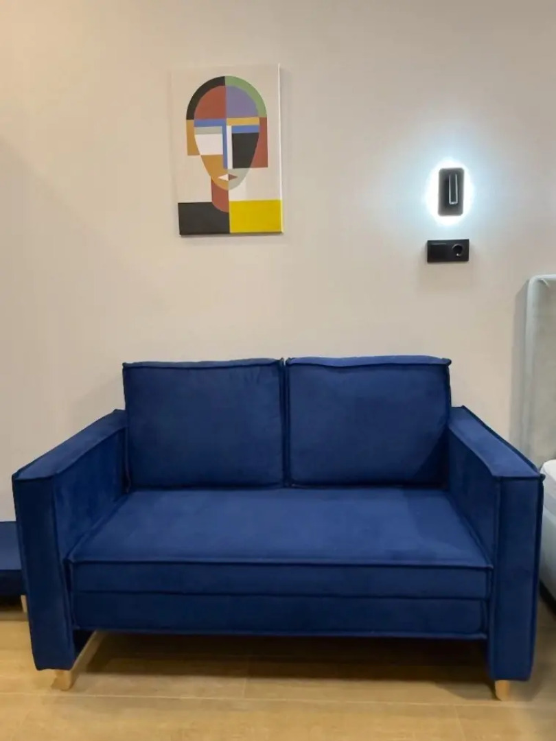 Квартира Студия у Галереи Чижова Близко к Центру Воронежа