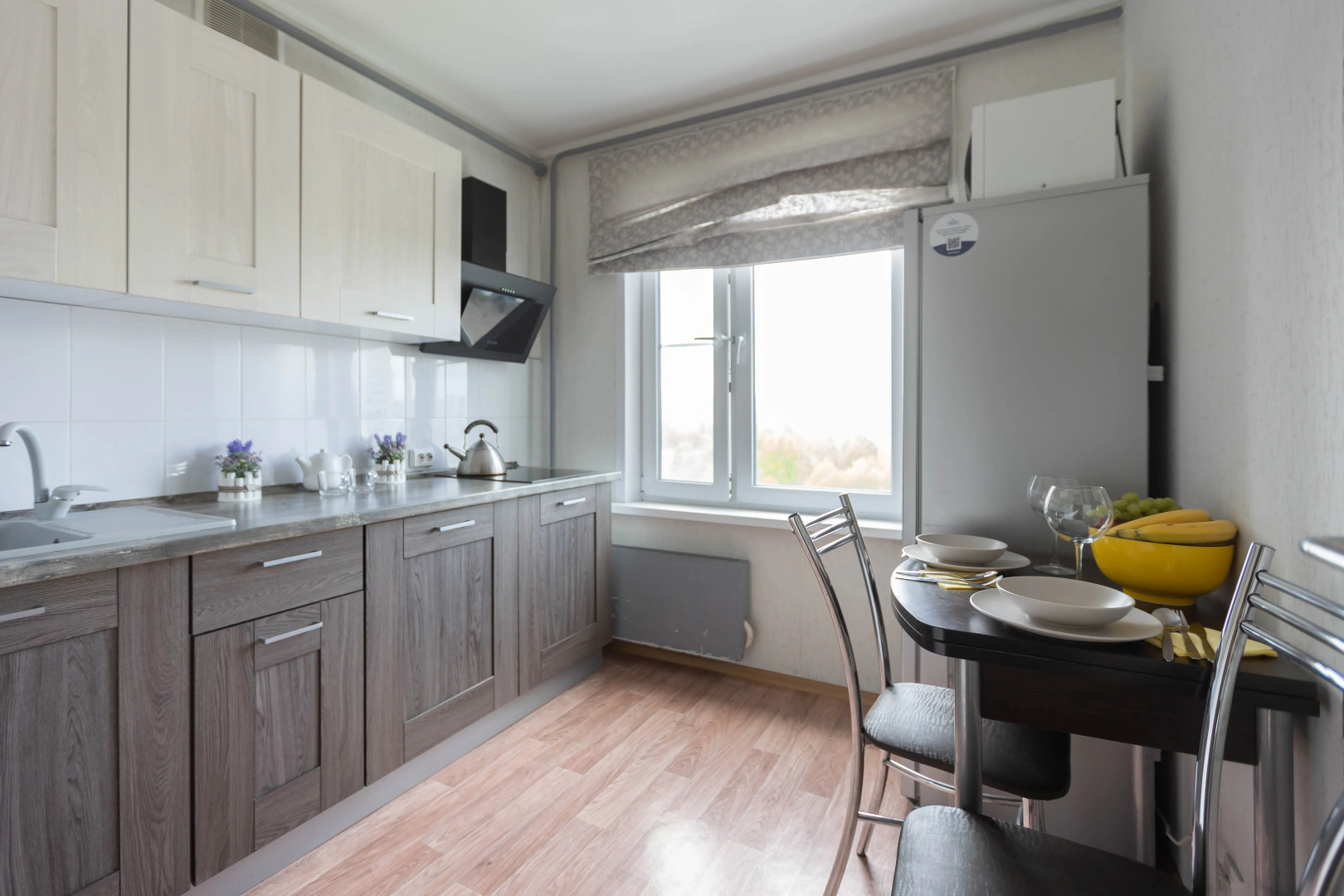 Квартира в Ясенево