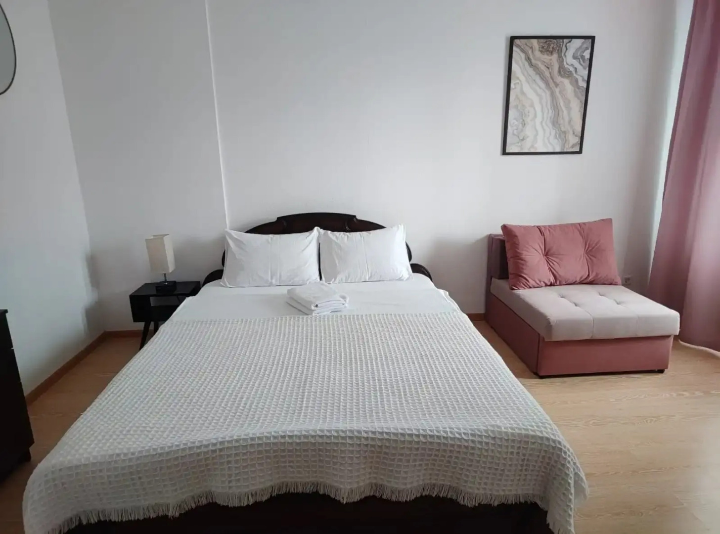 Квартира на Набережной 1Г