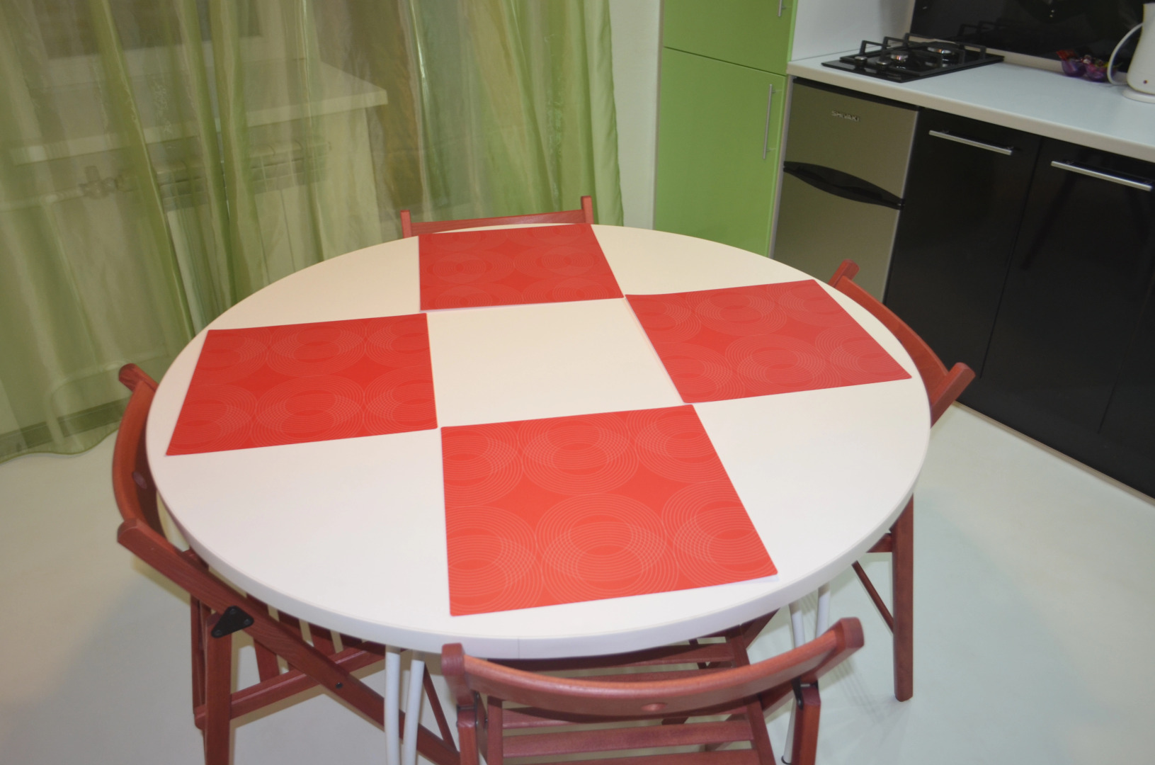 Апартаменты на Конева 18 Г