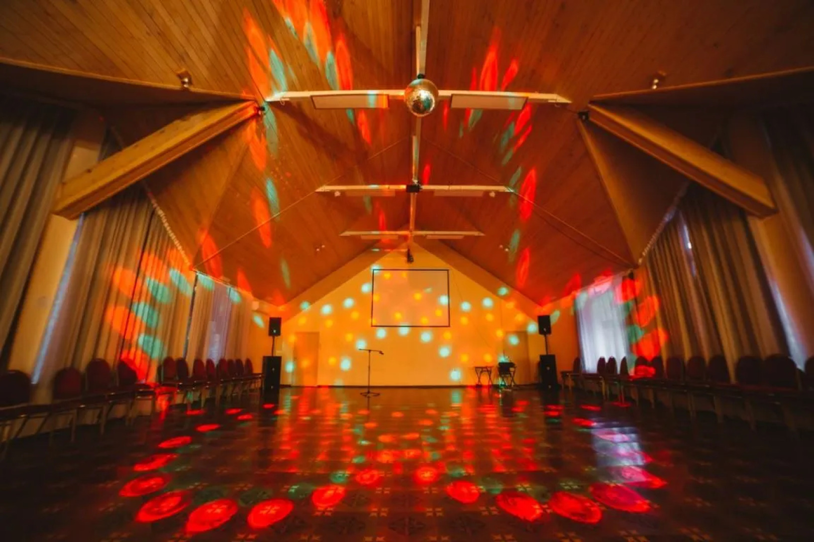 Санаторий Вятичи