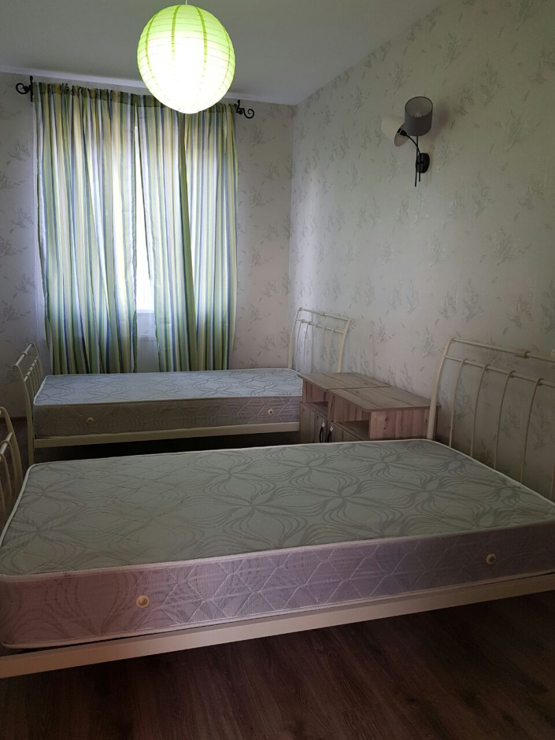 Апартаменты Лагуна