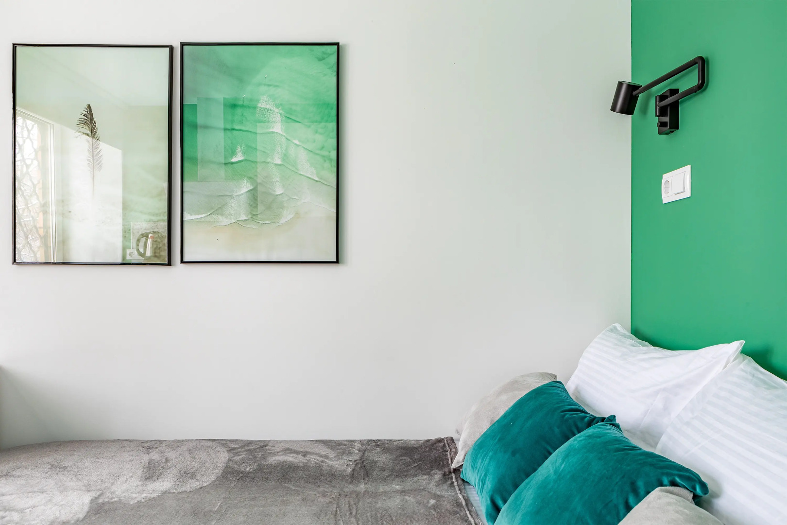 Апартаменты InHome24 в Одинцовском городском округе