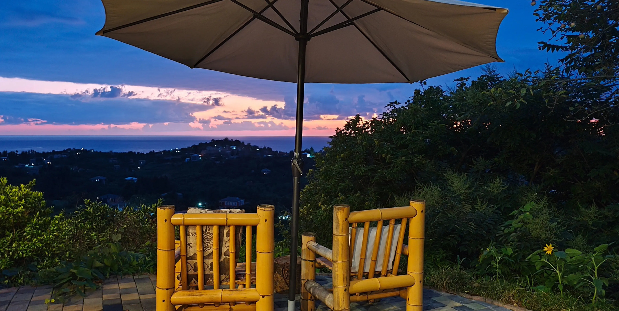 Апартаменты Вилла Sionetta