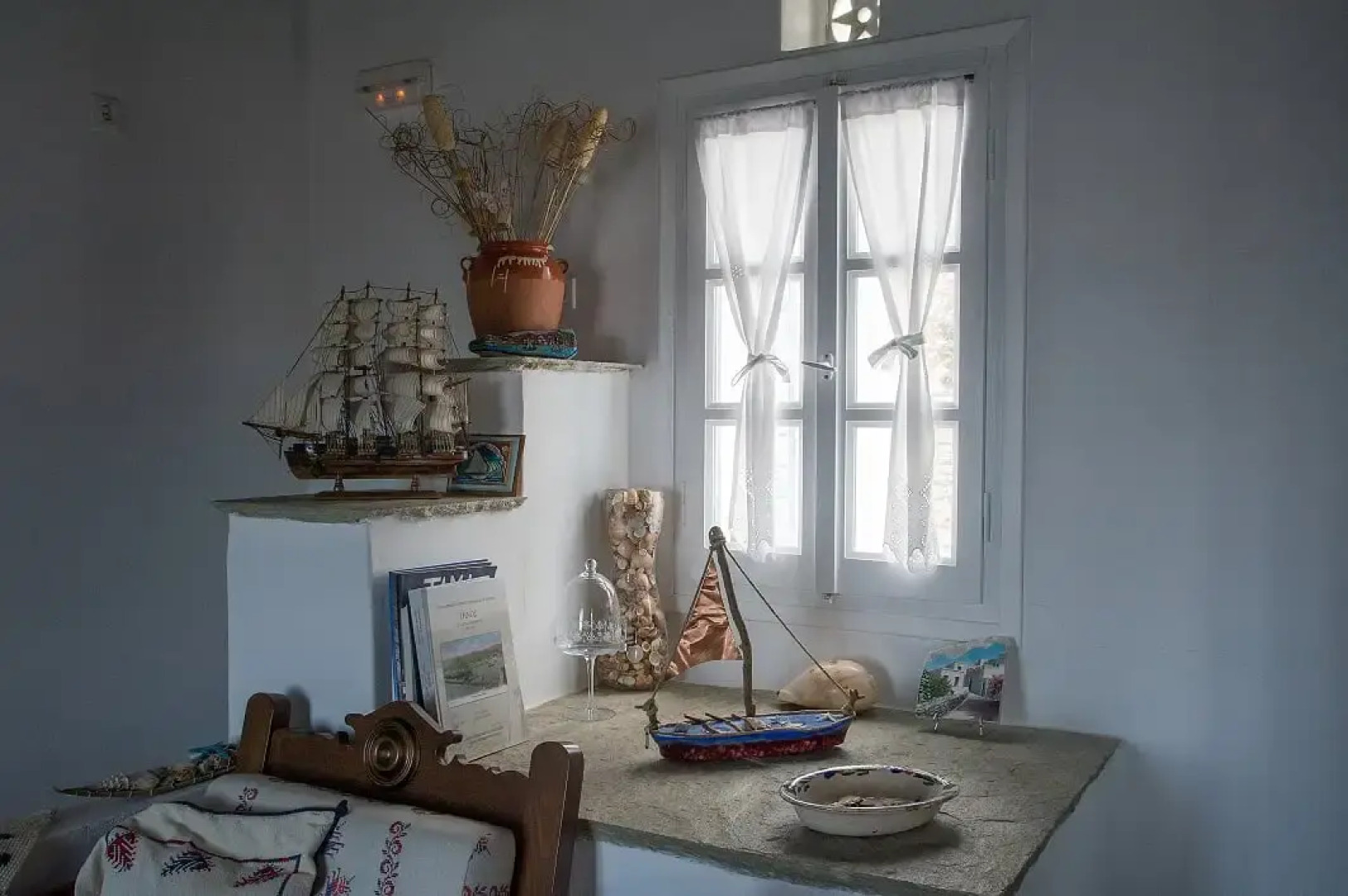 House of clouds Guest house