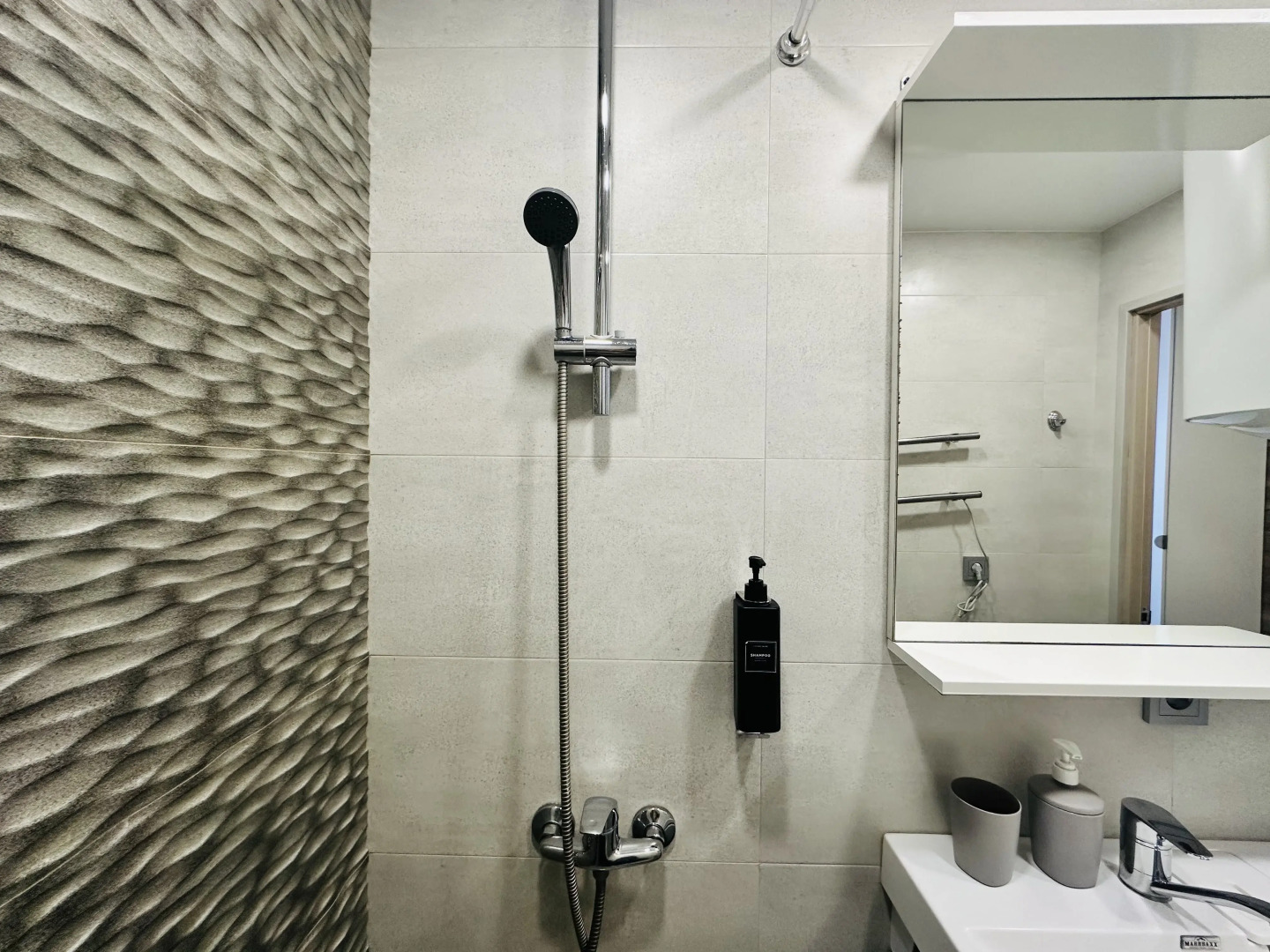 Квартира Уютная студия 1/3