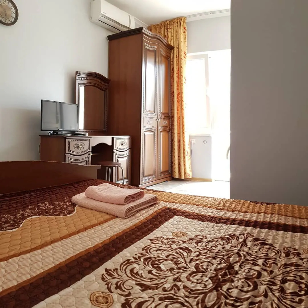 Гостевой дом Пальма