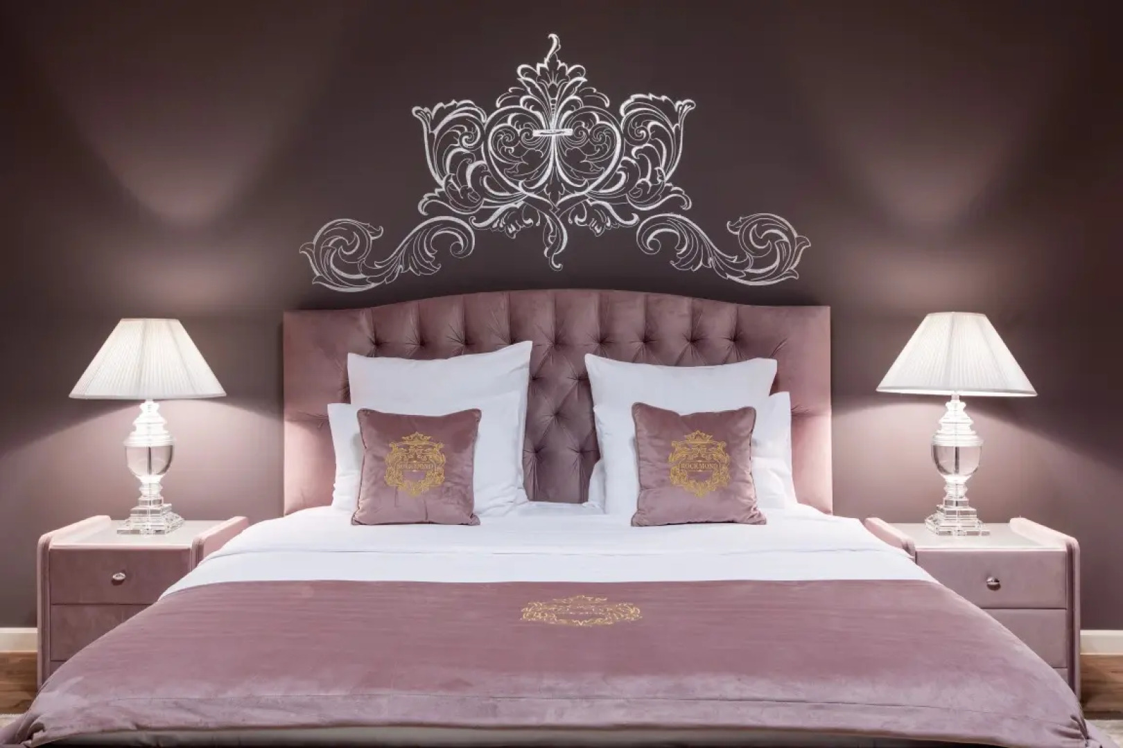 Rockmond 64 Junior Suite 4