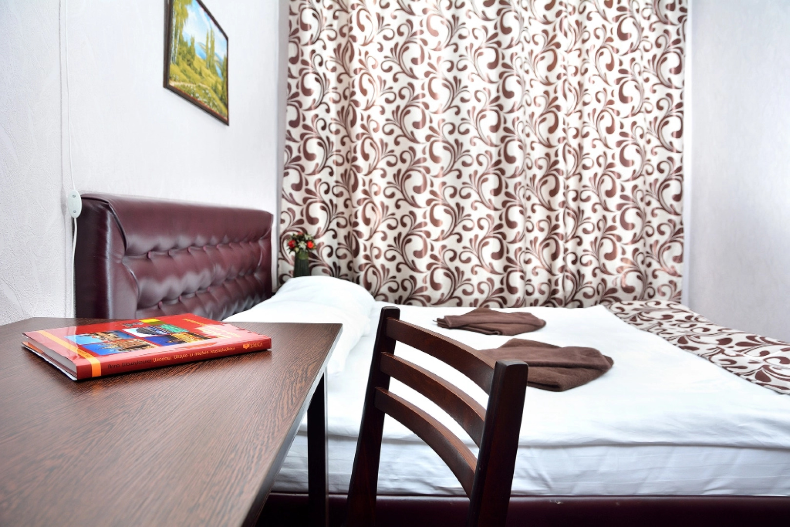 Отель на Звездинской