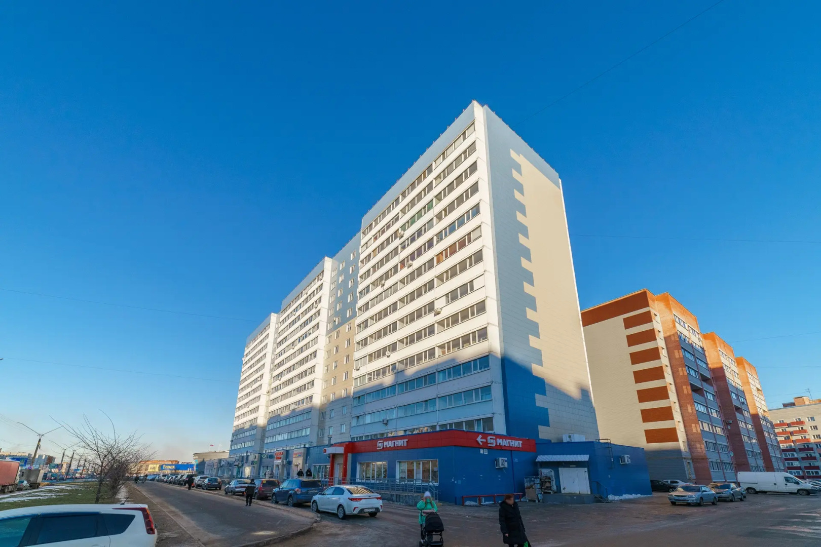 Квартира Не Вопрос рядом с Ледовым дворцом