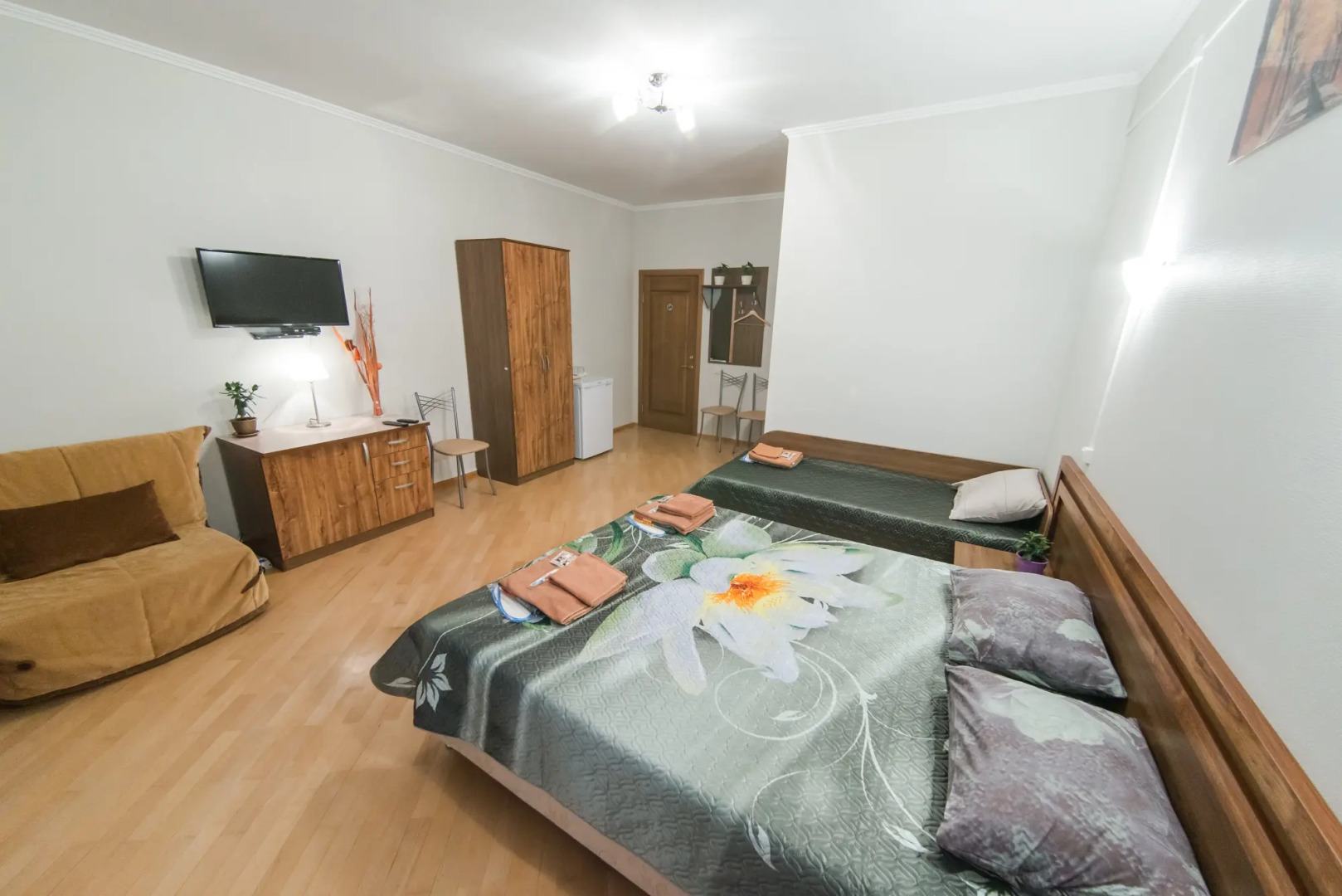 Гостевой Дом Ксения