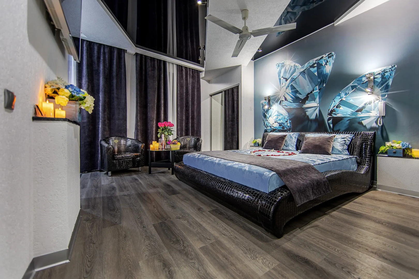 Мини-Отель Алекс на Косыгина