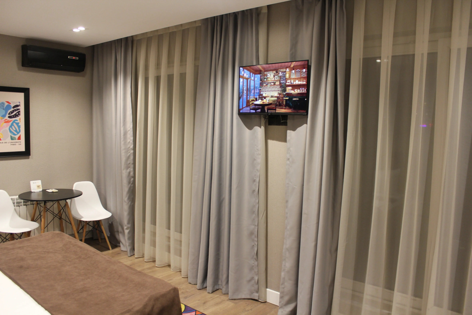 Old Baku Boutique Hotel