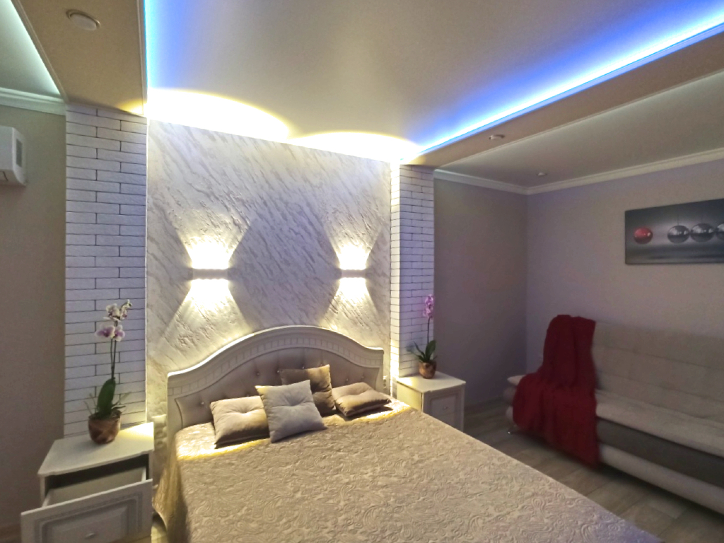 Квартира у парка