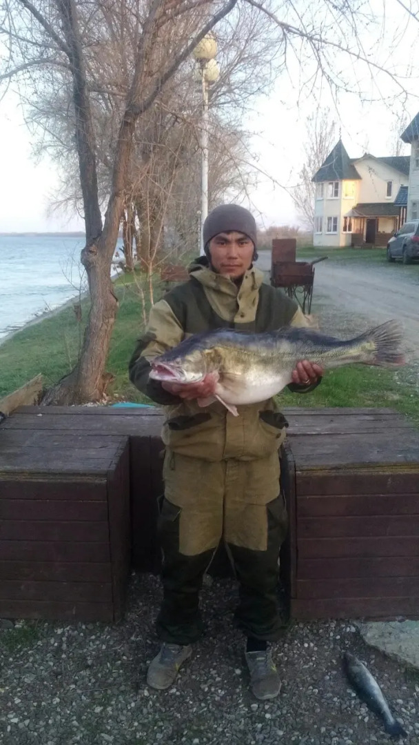 База Отдыха Найт Флайт