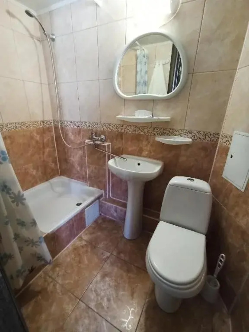 Гостиница Беларусь TGB