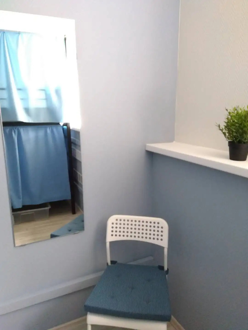 Russland кровать и завтрак