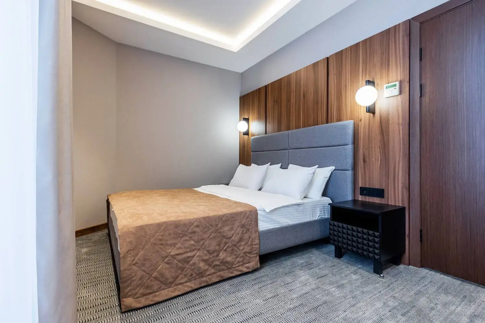 Гостиница Николь