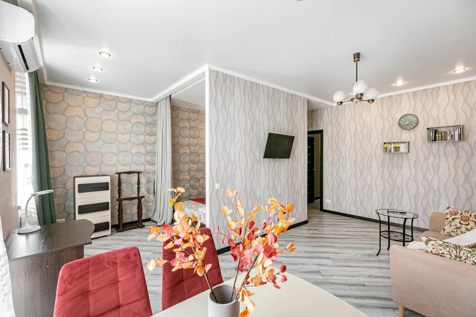 Квартира Комфорт Класса Плюс