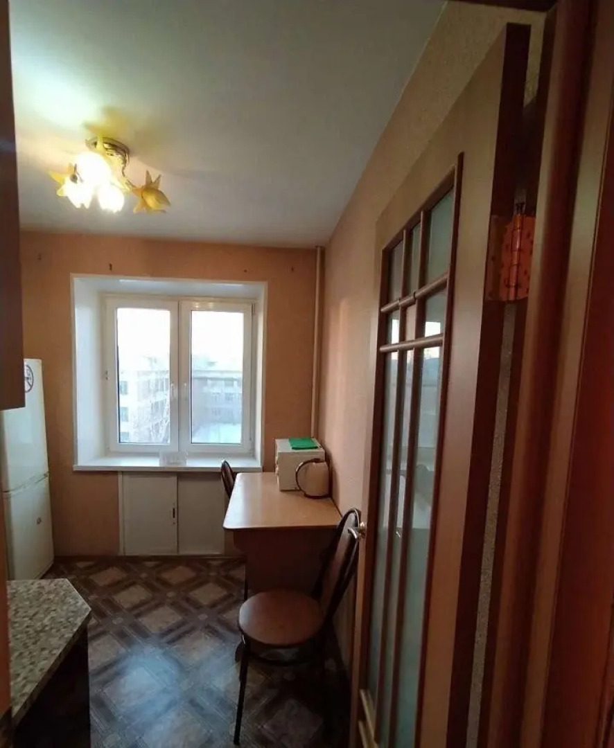 Апартаменты на улице Бульвар Мира, 3