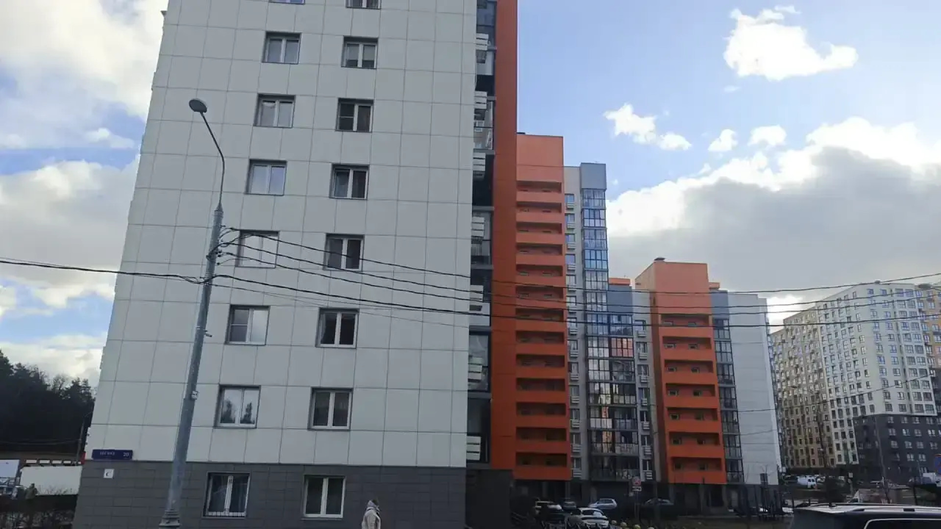 Квартира Нежная студия