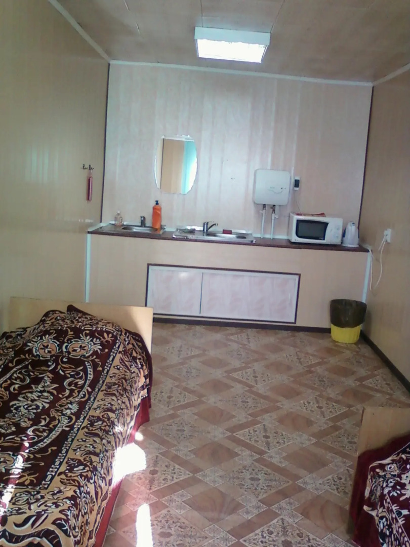 Guest House Na Solnechnoy