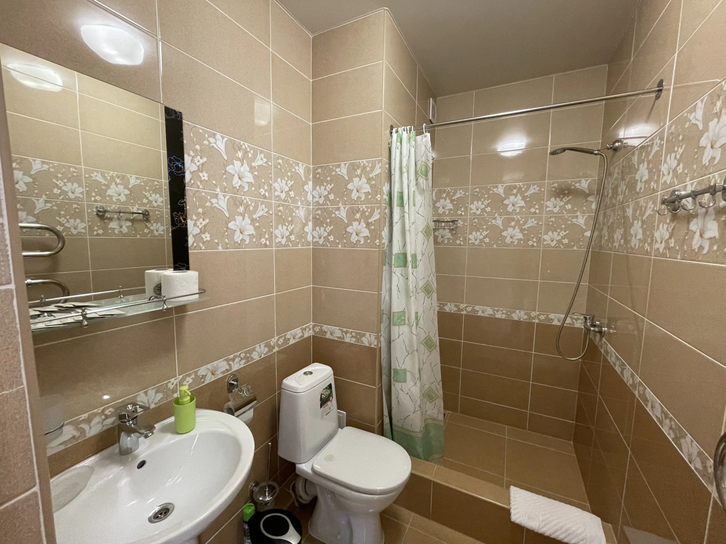 Гостевой Дом Колибри