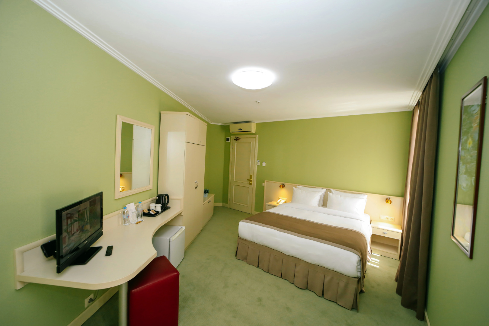 Отель Шарден Вилла