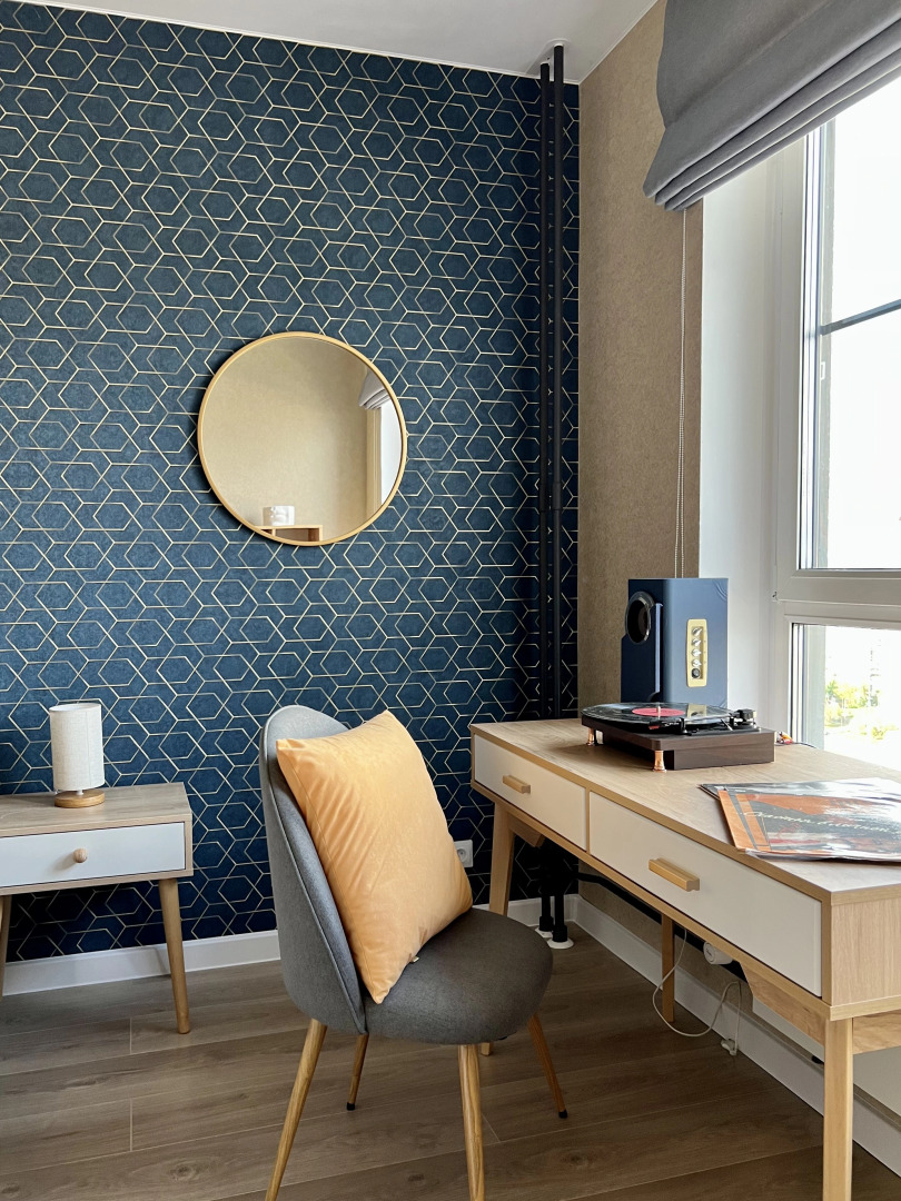 Апартаменты Оранж Парк Котельники