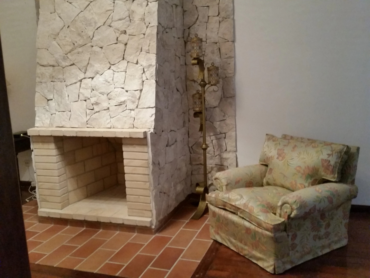 Estrada de Cerro da Alfeição Villa	